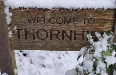 Lakes and Eden Valley. Thornhill Cabin - Foto 68