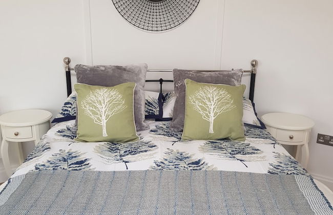 Skye Cabins - Foto 22