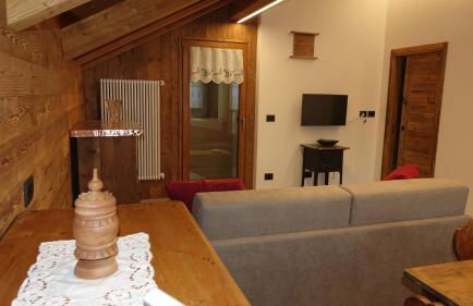 Pila appartamenti La taverna Peroulaz - Foto 27