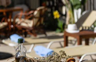 Trefon Hotel Apartments and Family Suites - Foto 127