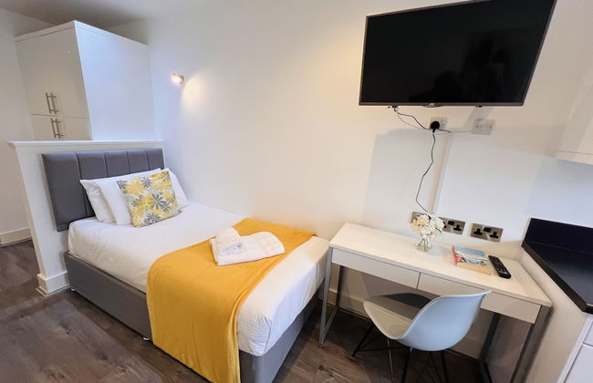 Fox House, Studio Apartments - Foto 46