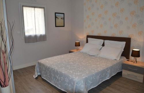 Gîte le Grand Bé - Photo 40