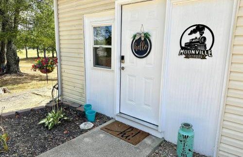 Romantic King Bed, Heart Shaped Hot Tub, Fire Pit - Foto 40