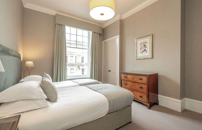 No 1 The Mansion Apartments by Mansley - Photo 73