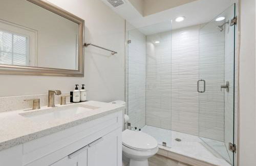 3 min to beach with 3 king ensuites and private pool - Foto 8