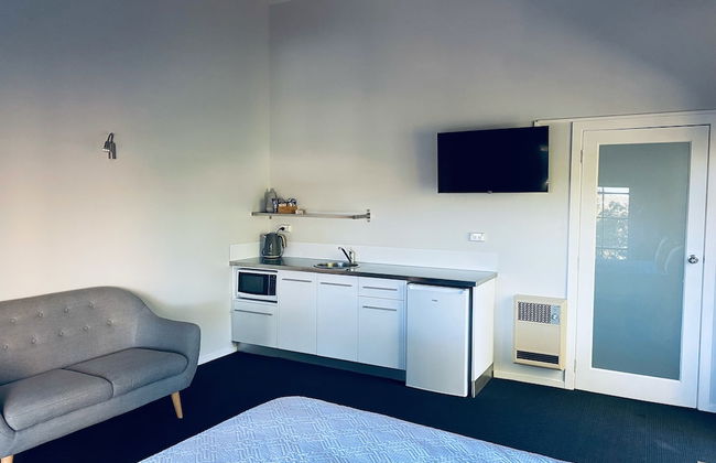 Hideaway Studio Accommodation - Foto 6