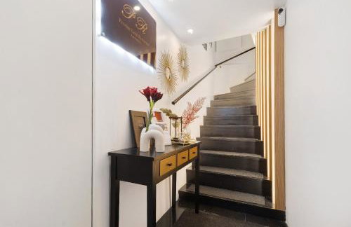 Prestigegoldresidence 1 - Old Town - Foto 15