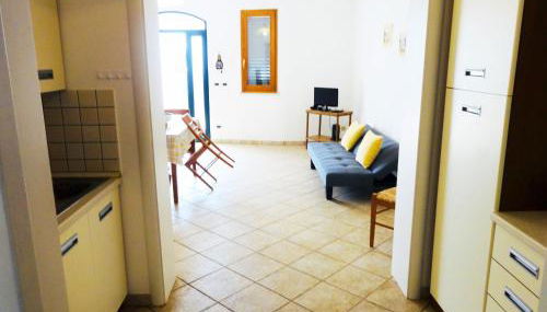 Casa Vacanza NUVOLA UNO piano terra - Foto 5