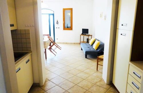 Casa Vacanza NUVOLA UNO piano terra - Foto 5