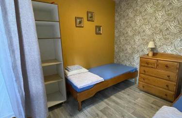 Ośrodek Wypoczynkowy Głębokie 4 - Foto 11