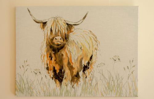 Holiday Home Doonans Cottage by Interhome - Photo 13