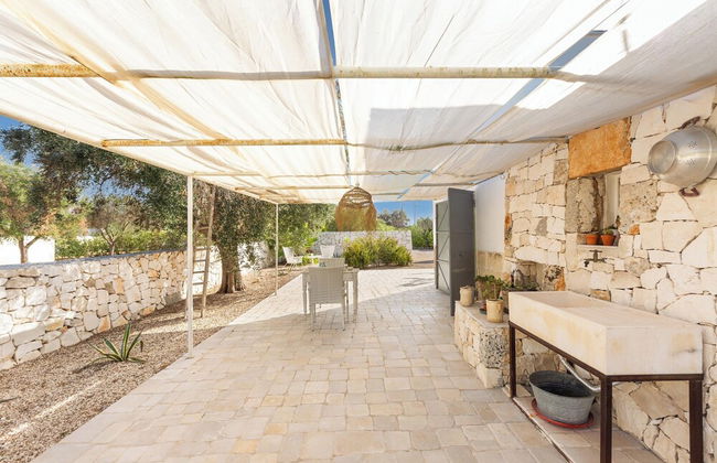 122 Lamia Madreperla by Barbarhouse - Foto 41