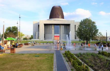 Wilanow Apartment - Foto 27