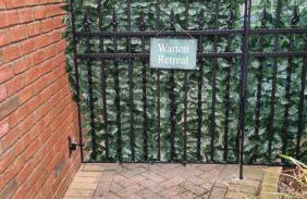 Warton Retreat - Foto 9