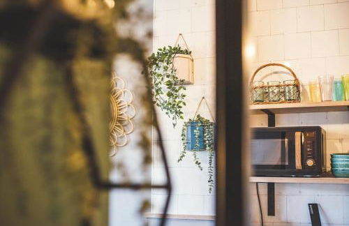 The Old Shop, Studio Hideout, Stoke Fleming - Foto 24