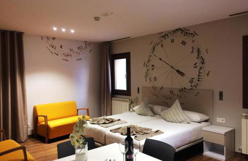 Apartamentos Turísticos Pueri Cantores - Foto 1