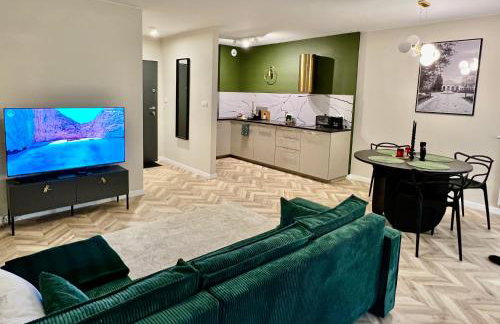 Apartament Twój ZDRÓJ & SPA Dr Duda - Foto 46