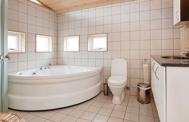 Cozy Holiday Home in Asnæs near Forest - Foto 2