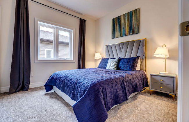 GLOBALSTAY Brand New House in Port Elgin - Foto 2