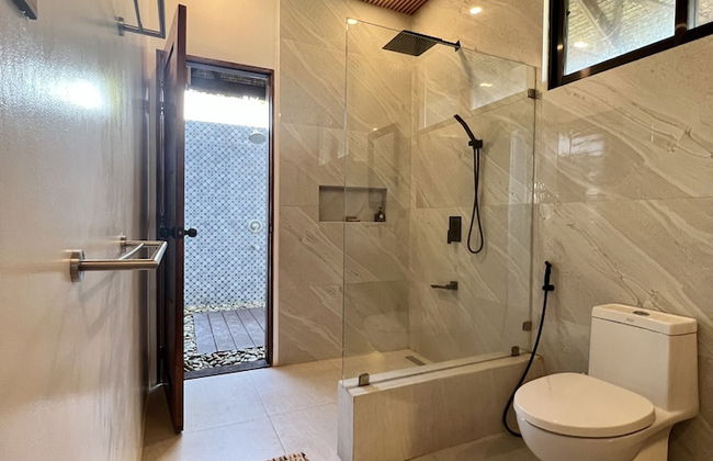 Sandy Feet Siargao - Foto 18