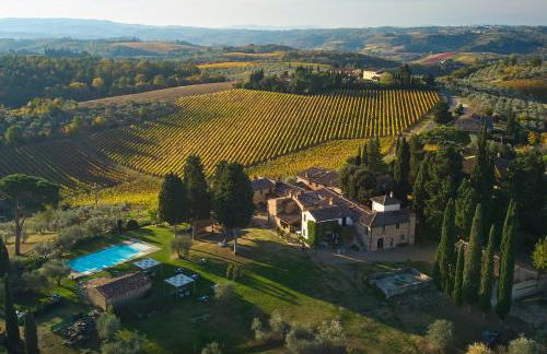 Fattoria la Loggia - Foto 2