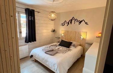 Appart entre lac et montagne - Photo 7