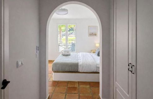 House in Bahía Golf with pool and ocean views - Foto 9