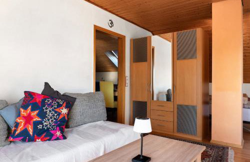 Ferienwohnung Schöne Aussicht - Foto 6