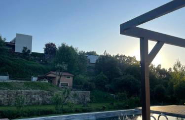 Quinta dos Caseiros do Paço de Giela - Foto 3