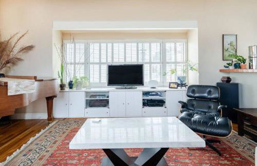 Dreamy 3-Story House : Sunroom + City Skyline View - Foto 26