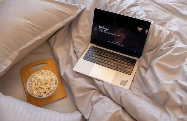 Prishtina City Apartments - Foto 24