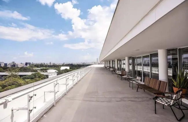 BEN - Bienal First Class By Anora Spaces - Foto 65