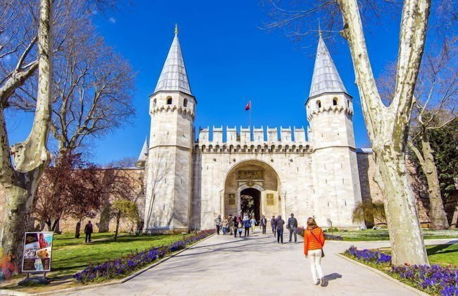 Taksim Cetinkaya Suite - Foto 31