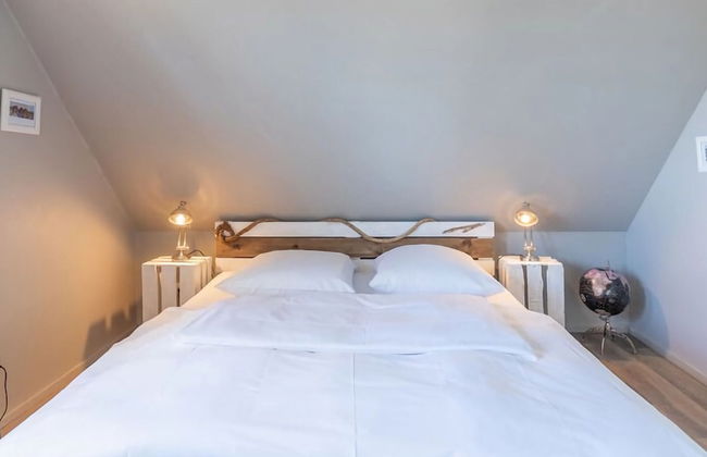 Wundervolles Ferienhaus fur Tating - Foto 3