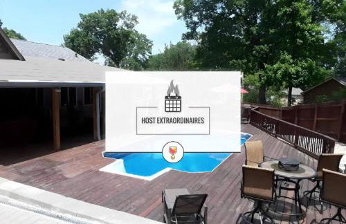 Ultra Nashville Super Spot With Pool - Foto 1