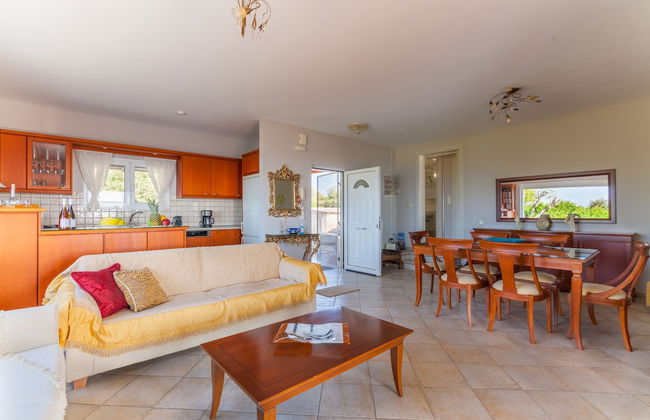 Villa Chrysalida - Foto 11