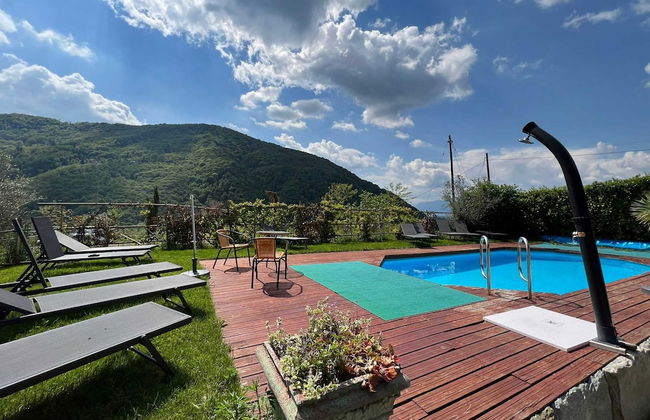 Palazzo dei Ulivi - Rosmarino - Foto 11