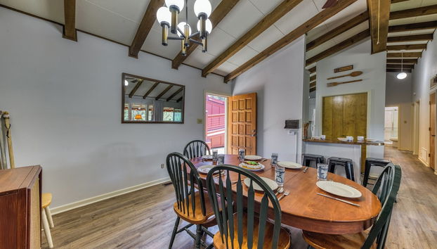 Comodidade do alojamento