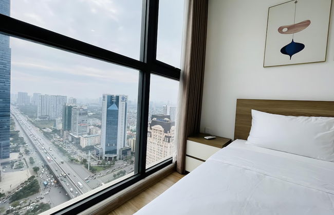 Vinhomes Skylake Ha Noi - Gem Apartment - Foto 10