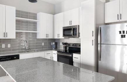 Landing Stylish 1BD Gym Courtyard - Foto 6