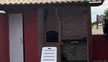 Casa para temporada em condomínio Orla 500, com piscina em unamar - Cabo Frio - Foto 5