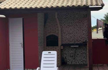 Casa para temporada em condomínio Orla 500, com piscina em unamar - Cabo Frio - Foto 5