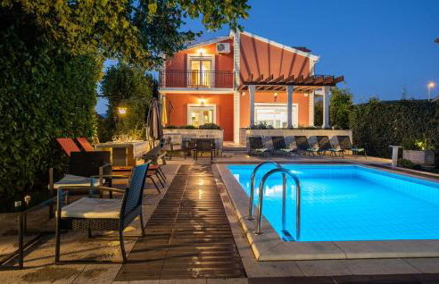 Awesome Home In Trilj - Photo 10