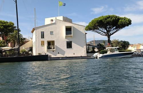 Fisherman's house in Port Grimaud - Foto 28