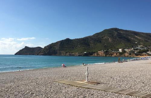 WohnungAltea - Kirche, Berge, am Meer - Photo 19