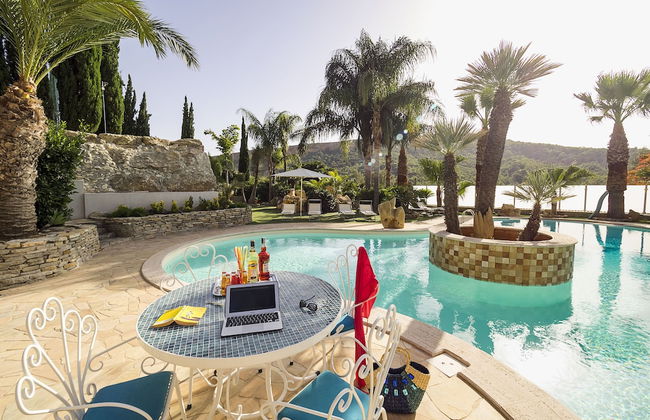 Villa Agorà - Foto 14