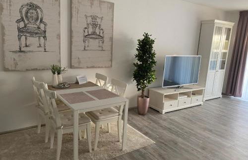 Salinendomizil Bad Rothenfelde - Foto 3