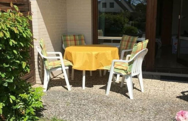 Holiday Home Next Door to Busum - Foto 13