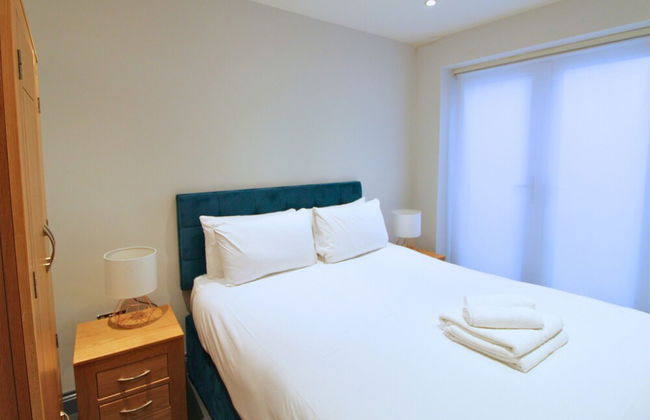 Ealing Broadway by Viridian Apartments - Foto 5