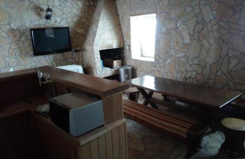 Apartments by the sea Poljana, Ugljan - 8419 - Foto 6